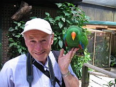 033 Birdworld Kuranda